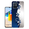 Vivo Y75 Back Cover  :: Vivo V2142 Back Cover  :: Vivo Y75 Cover  :: V2142 Cover