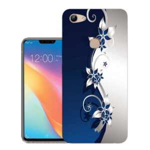 Vivo Y81i Back Cover  :: Vivo 1812 Back Cover  :: Vivo Y81i Cover  :: 1812 Cover