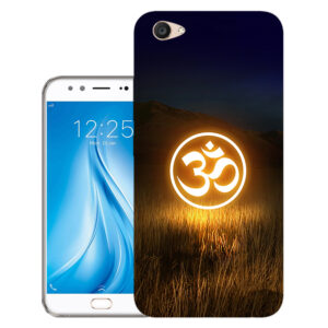 Vivo V5 Plus back cover | Vivo V5 Plus back cover | Vivo V5 Plus / Vivo V5 Plus | Om | Design_148