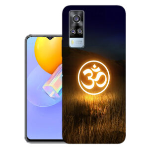 Vivo Y51 2020 Back Cover  :: Vivo V2030 Back Cover  :: Vivo Y51 2020 Cover  :: V2030 Cover