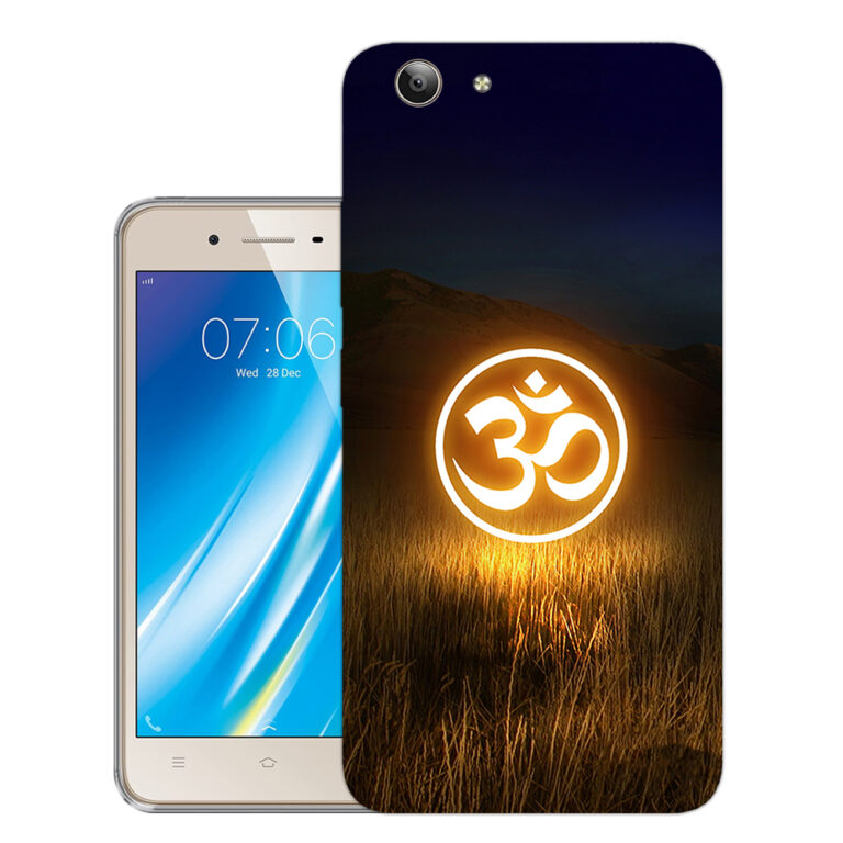 Vivo Y53 Back Cover  :: Vivo 1606 Back Cover  :: Vivo Y53 Cover  :: 1606 Cover