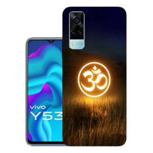 Vivo Y53S Back Cover  :: Vivo V2058 Back Cover  :: Vivo Y53S Cover  :: V2058 Cover