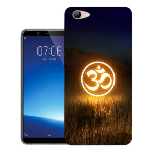 Vivo Y71 Back Cover  :: Vivo 1724 Back Cover  :: Vivo Y71 Cover  :: 1724 Cover