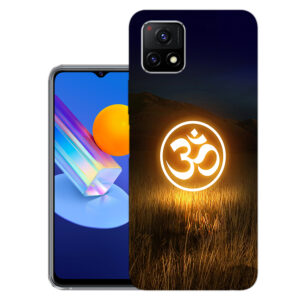 Vivo Y72 Back Cover  :: Vivo V2060 Back Cover  :: Vivo Y72 Cover  :: V2060 Cover