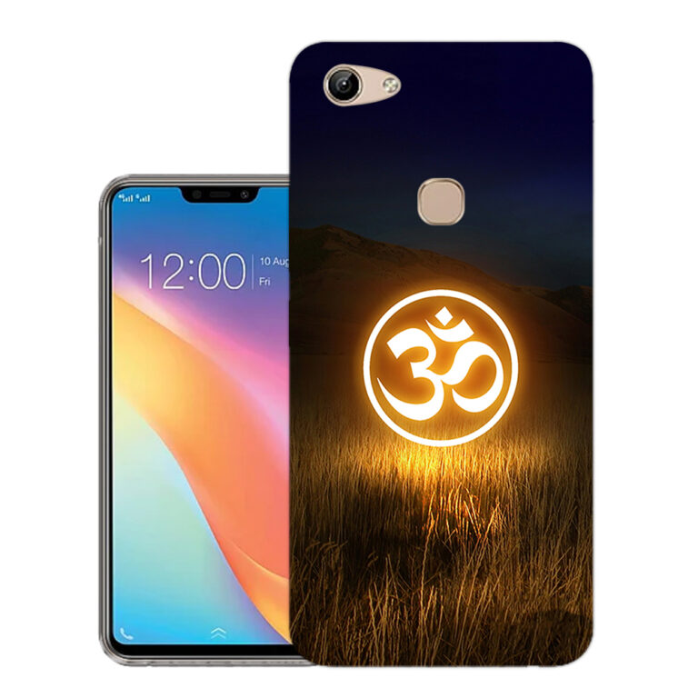 Vivo Y81 Back Cover  :: Vivo 1803 Back Cover  :: Vivo Y81 Cover  :: 1803 Cover
