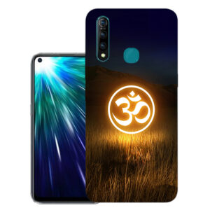 Vivo Z1 Pro Back Cover  :: Vivo 1951 Back Cover  :: Vivo Z1 Pro Cover  :: 1951 Cover