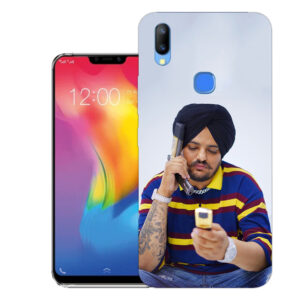 Vivo Y83 Pro Back Cover  :: Vivo 1726 Back Cover  :: Vivo Y83 Pro Cover  :: 1726 Cover