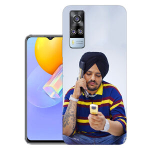 Vivo Y51 2020 Back Cover  :: Vivo V2030 Back Cover  :: Vivo Y51 2020 Cover  :: V2030 Cover