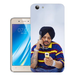 Vivo Y53 Back Cover  :: Vivo 1606 Back Cover  :: Vivo Y53 Cover  :: 1606 Cover