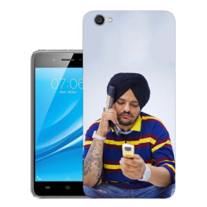 Vivo Y55L Back Cover  :: Vivo 1603 Back Cover  :: Vivo Y55L Cover  :: 1603 Cover