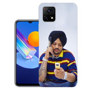 Vivo Y72 Back Cover  :: Vivo V2060 Back Cover  :: Vivo Y72 Cover  :: V2060 Cover