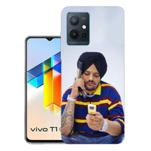 Vivo Y75 Back Cover  :: Vivo V2142 Back Cover  :: Vivo Y75 Cover  :: V2142 Cover