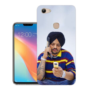 Vivo Y81 Back Cover  :: Vivo 1803 Back Cover  :: Vivo Y81 Cover  :: 1803 Cover
