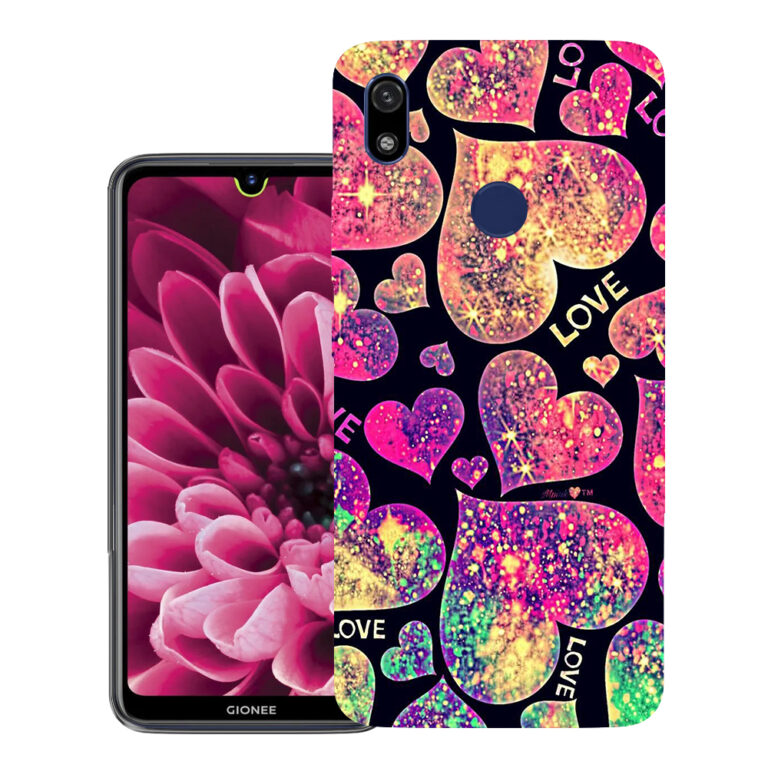 Gionee F9 back cover | F9 back cover | Gionee F9 / F9 | Design_14