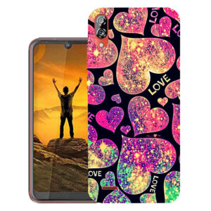 Gionee Max back cover | Max back cover | Gionee Max / Max | Design_14