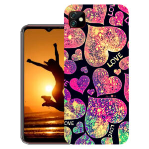 Gionee Max Pro back cover | Max Pro back cover | Gionee Max Pro / Max Pro | Design_14