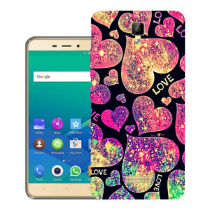 Gionee P7 Max back cover | P7 Max back cover | Gionee P7 Max / P7 Max | Design_14