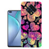 Infinx ZERO 8i back cover | Infinix X687B back cover | Infinx ZERO 8i / Infinix X687B | Design_14