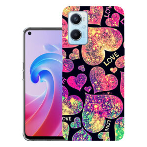 Oppo A36 back cover | Oppo PESM10 back cover | PESM10 | Design_14