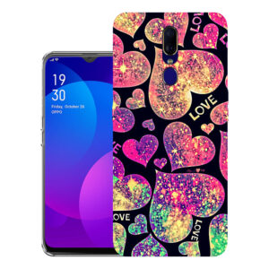 Oppo F11 back cover | Oppo CPH1911 back cover | Oppo F11 / Oppo CPH1911 | Design_14