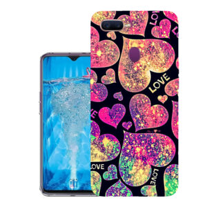 Oppo F9 Pro back cover | Oppo CPH1823 back cover | CPH1823 | Design_14