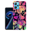 Realme 9 Pro Plus back cover | Realme RMX3392 back cover | RMX3392 | Design_14