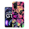 Realme GT back cover | Realme RMX2202 back cover | Realme GT / Realme RMX2202 | Design_14