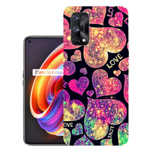 Realme X7 Pro back cover | Realme RMX2121 back cover | Realme X7 Pro / Realme RMX2121 | Design_14