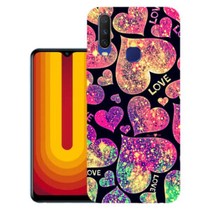 Vivo Y15 back cover | Vivo 1901 back cover | Vivo Y15 / Vivo 1901 | Design_14