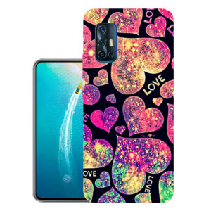 Vivo V17 back cover | Vivo 1919 back cover | 1919 | Design_14