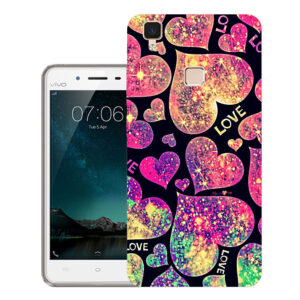 Vivo V3 back cover | Vivo V3 back cover | Vivo V3 / Vivo V3 | Design_14