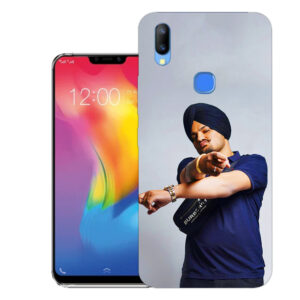 Vivo Y83 Pro Back Cover  :: Vivo 1726 Back Cover  :: Vivo Y83 Pro Cover  :: 1726 Cover