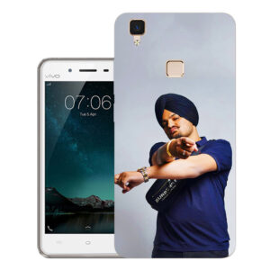 Vivo V3 back cover | Vivo V3 back cover | Vivo V3 / Vivo V3 | Sidhu Moose wala | Design_150