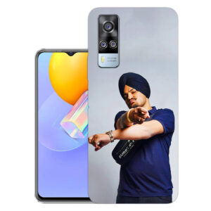 Vivo Y51 2020 Back Cover  :: Vivo V2030 Back Cover  :: Vivo Y51 2020 Cover  :: V2030 Cover