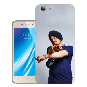 Vivo Y53 Back Cover  :: Vivo 1606 Back Cover  :: Vivo Y53 Cover  :: 1606 Cover