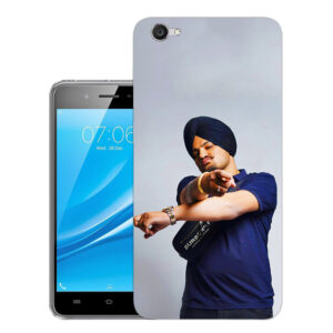 Vivo Y55L Back Cover  :: Vivo 1603 Back Cover  :: Vivo Y55L Cover  :: 1603 Cover