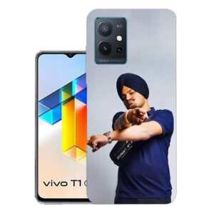 Vivo Y75 Back Cover  :: Vivo V2142 Back Cover  :: Vivo Y75 Cover  :: V2142 Cover