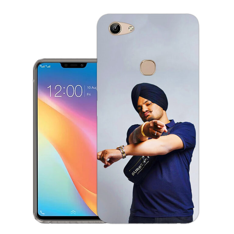 Vivo Y81i Back Cover  :: Vivo 1812 Back Cover  :: Vivo Y81i Cover  :: 1812 Cover