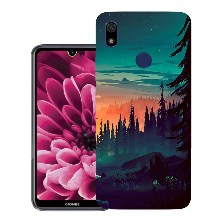 Gionee F9 back cover | F9 back cover | Gionee F9 / F9 | Design_15