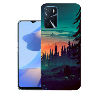 Oppo A16s back cover | Oppo CPH2271 back cover | Oppo A16s / Oppo CPH2271 | Design_15