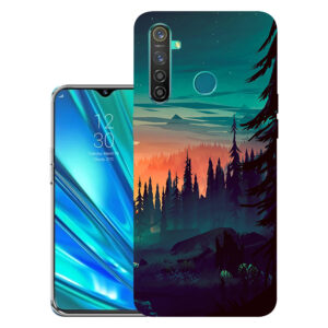 Realme 5 Pro back cover | Realme RMX1971 back cover | Realme 5 Pro / Realme RMX1971 | Design_15