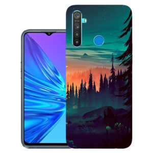 Realme 5i back cover | Realme RMX2030 back cover | Realme 5i / Realme RMX2030 | Design_15