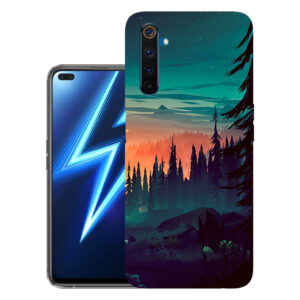 Realme 6 Pro back cover | Realme RMX2061 back cover | Realme 6 Pro / Realme RMX2061 | Design_15