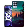 Realme 8i back cover | Realme RMX3151 back cover | Realme 8i / Realme RMX3151 | Design_15
