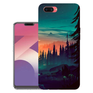Realme C1 back cover | Realme A1603 back cover | Realme C1 / Realme A1603 | Design_15