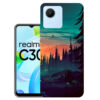 Realme C30 back cover | Realme RMX3581 back cover | RMX3581 | Design_15