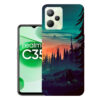 Realme C35 back cover | Realme RMX3511 back cover | Realme C35 / Realme RMX3511 | Design_15