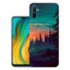 Realme C3i back cover | Realme RMX2027 back cover | Realme C3i / Realme RMX2027 | Design_15