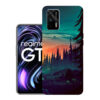 Realme GT back cover | Realme RMX2202 back cover | Realme GT / Realme RMX2202 | Design_15
