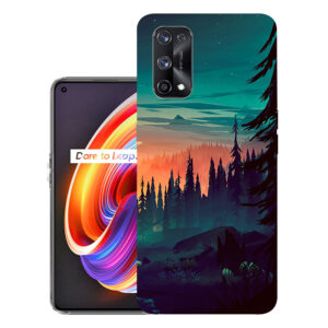 Realme X7 Pro back cover | Realme RMX2121 back cover | Realme X7 Pro / Realme RMX2121 | Design_15